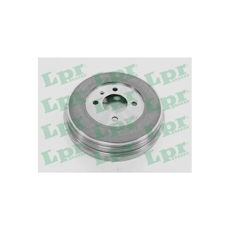 Tambour de frein LPR 7D0437