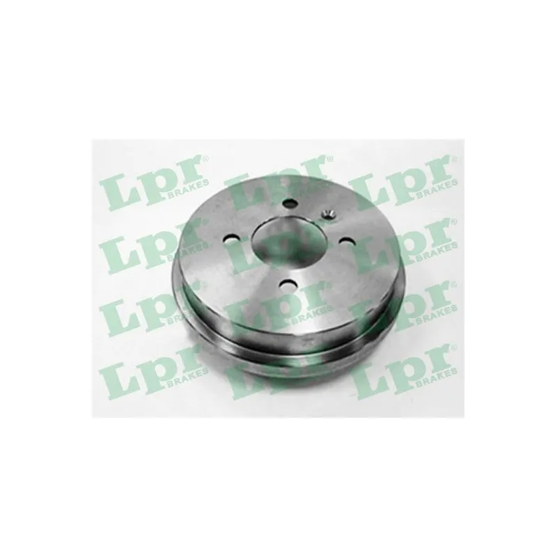 Tambour de frein LPR 7D0440