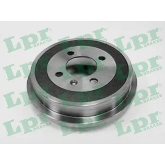 Tambour de frein LPR 7D0441