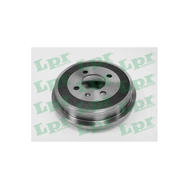 Tambour de frein LPR 7D0441