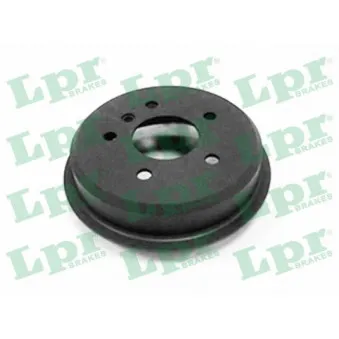 Tambour de frein LPR 7D0443