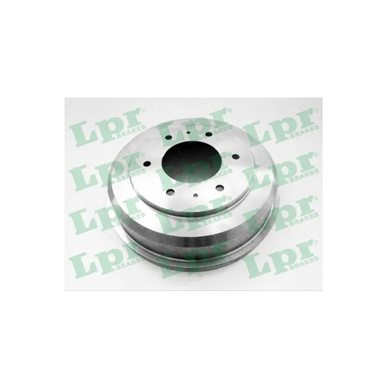 Tambour de frein LPR 7D0444