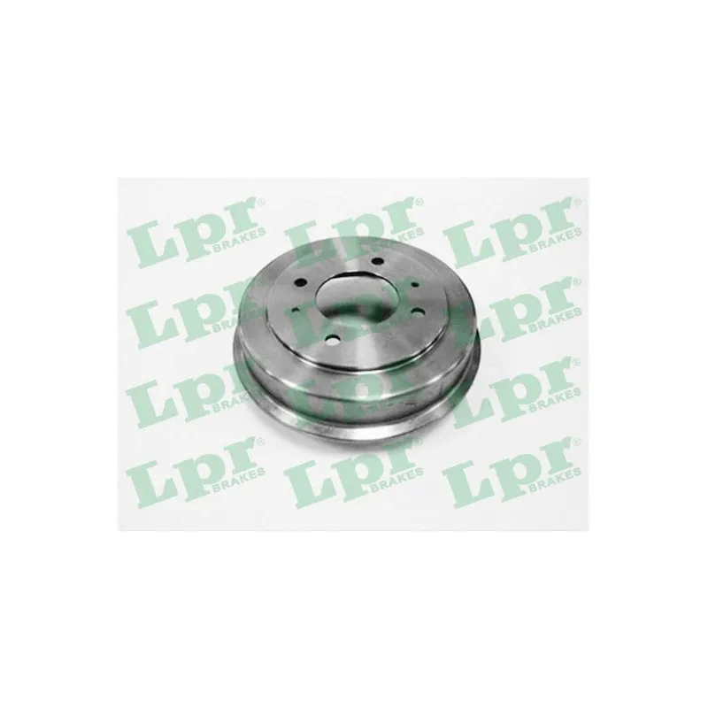 Tambour de frein LPR 7D0448