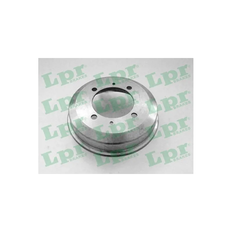 Tambour de frein LPR 7D0450