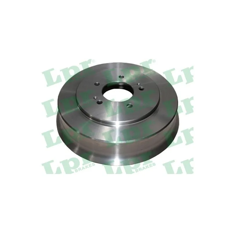 Tambour de frein LPR 7D0458