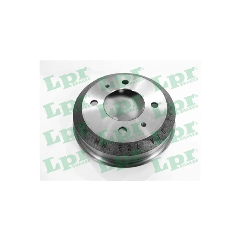Tambour de frein LPR 7D0463