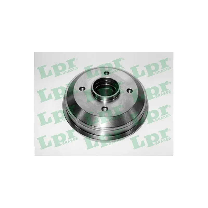 Tambour de frein LPR 7D0467