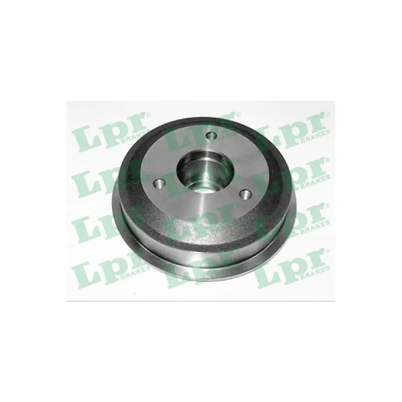 Tambour de frein LPR 7D0468