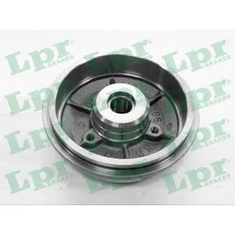 Tambour de frein LPR 7D0468C