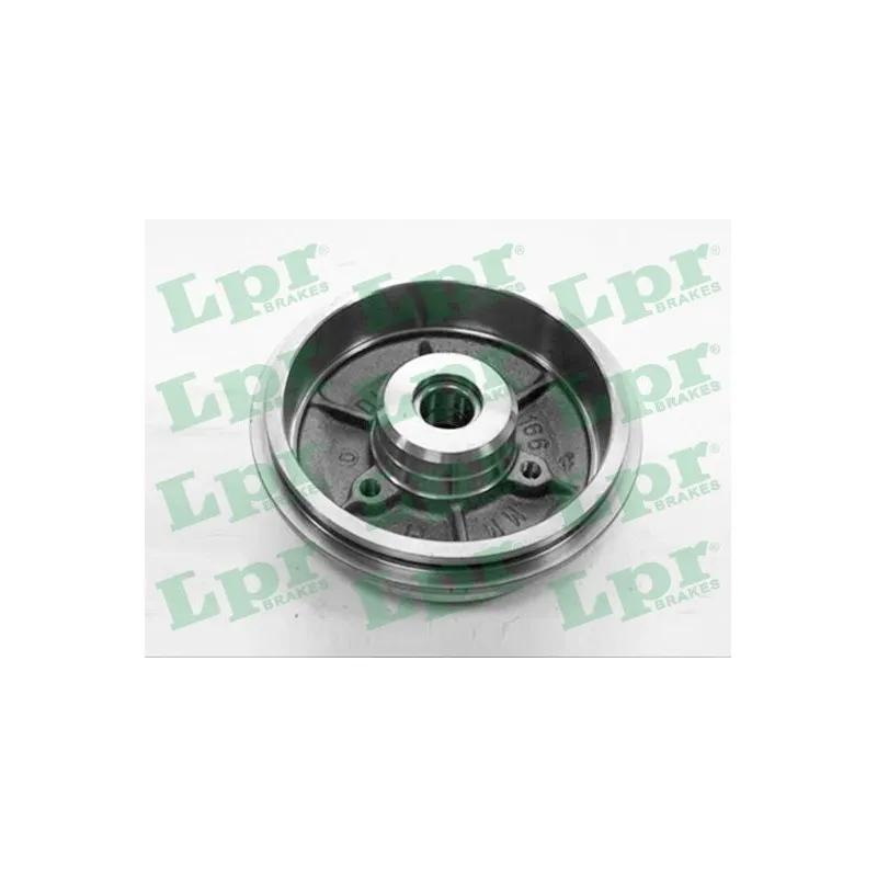 Tambour de frein LPR 7D0468C