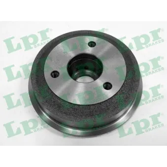 Tambour de frein LPR 7D0470