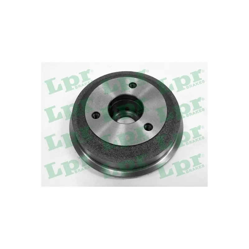 Tambour de frein LPR 7D0470