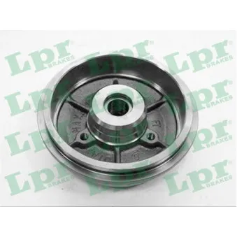Tambour de frein LPR 7D0470C