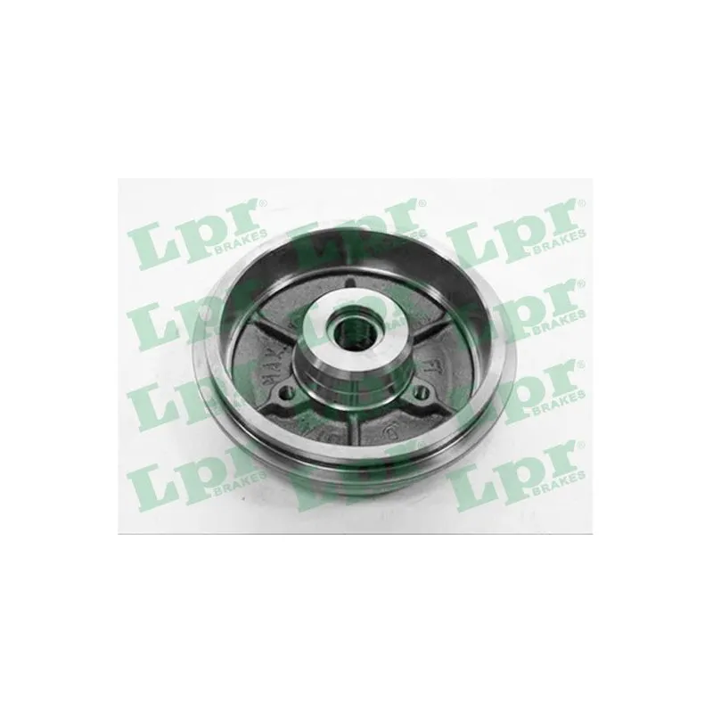 Tambour de frein LPR 7D0470C