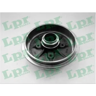 Tambour de frein LPR 7D0471