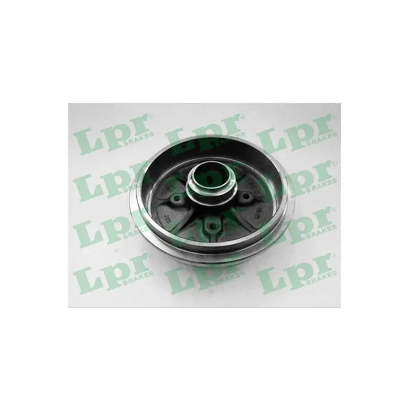 Tambour de frein LPR 7D0471