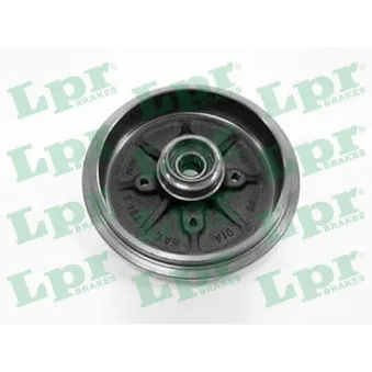 Tambour de frein LPR 7D0471C