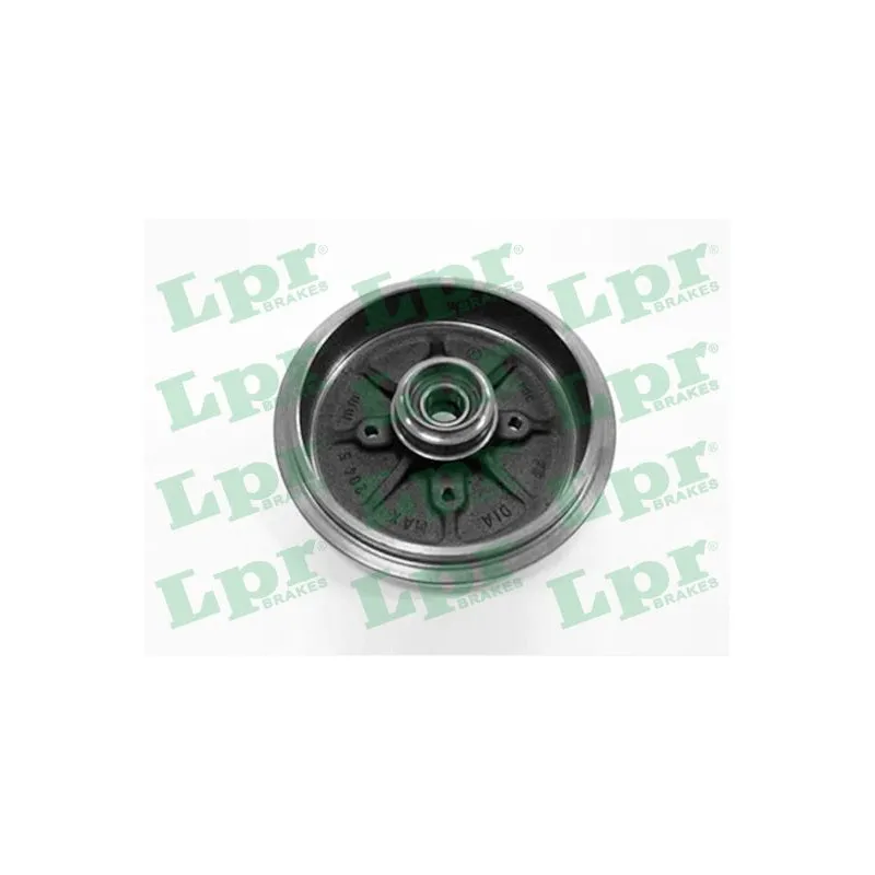 Tambour de frein LPR 7D0471C