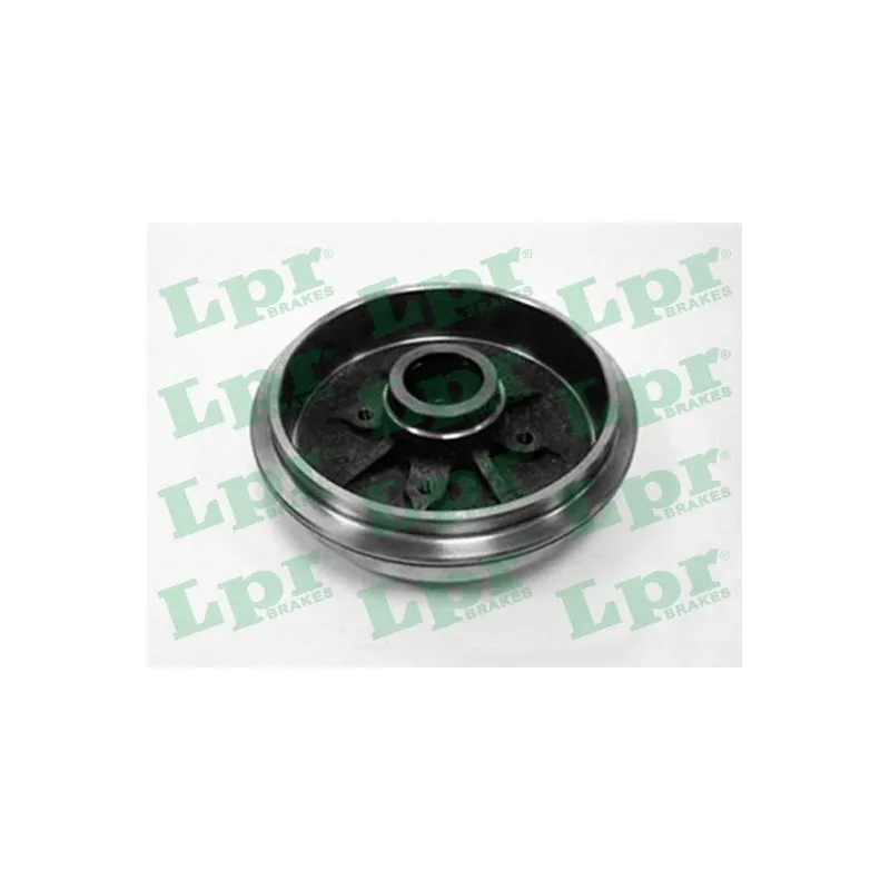 Tambour de frein LPR 7D0472