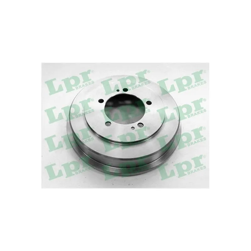 Tambour de frein LPR 7D0476