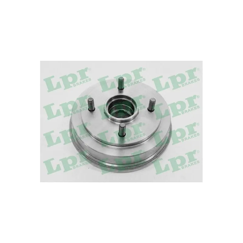 Tambour de frein LPR 7D0477