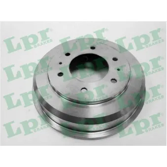 Tambour de frein LPR 7D0478