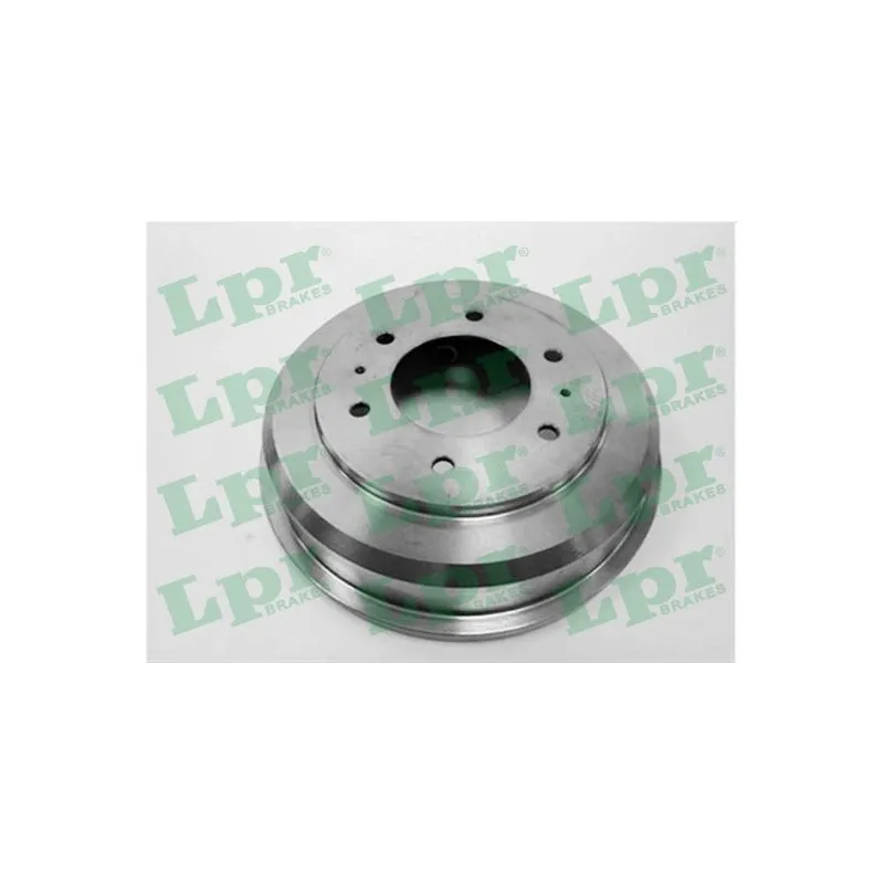 Tambour de frein LPR 7D0478