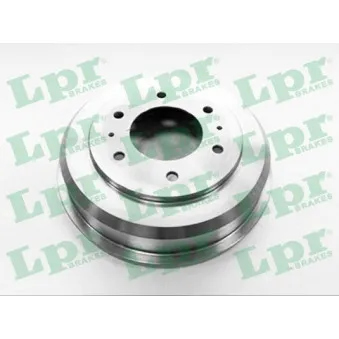 Tambour de frein LPR 7D0479