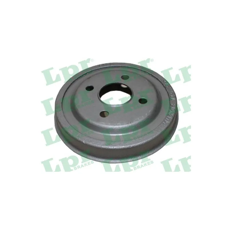 Tambour de frein LPR 7D0480