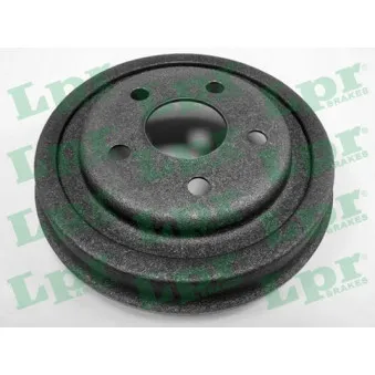 Tambour de frein LPR 7D0481