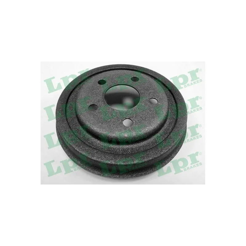 Tambour de frein LPR 7D0481