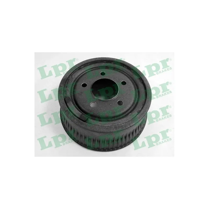 Tambour de frein LPR 7D0484