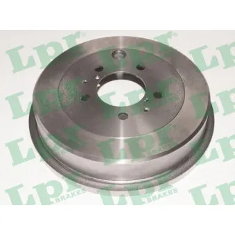 Tambour de frein LPR 7D0488