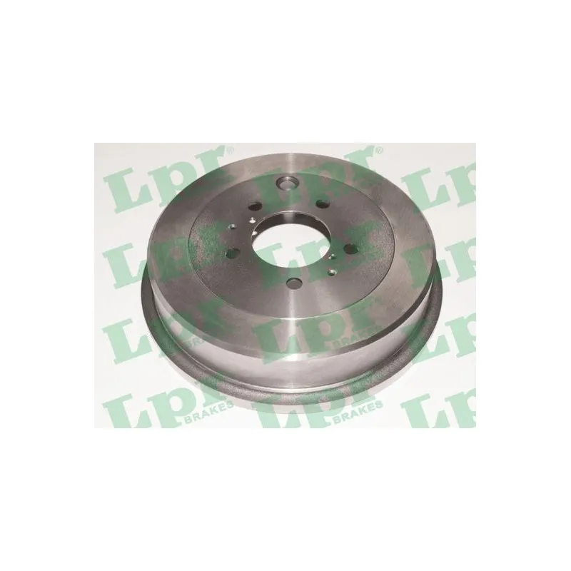 Tambour de frein LPR 7D0488