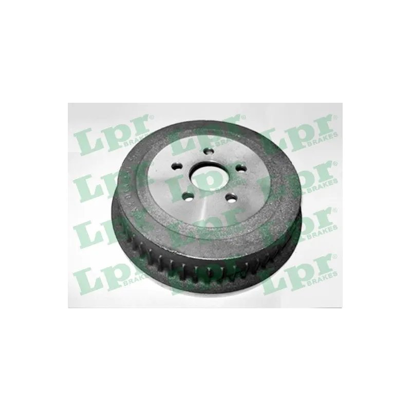 Tambour de frein LPR 7D0490