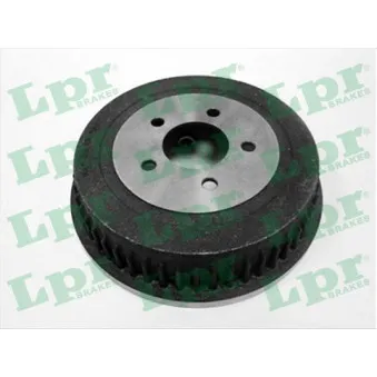 Tambour de frein LPR