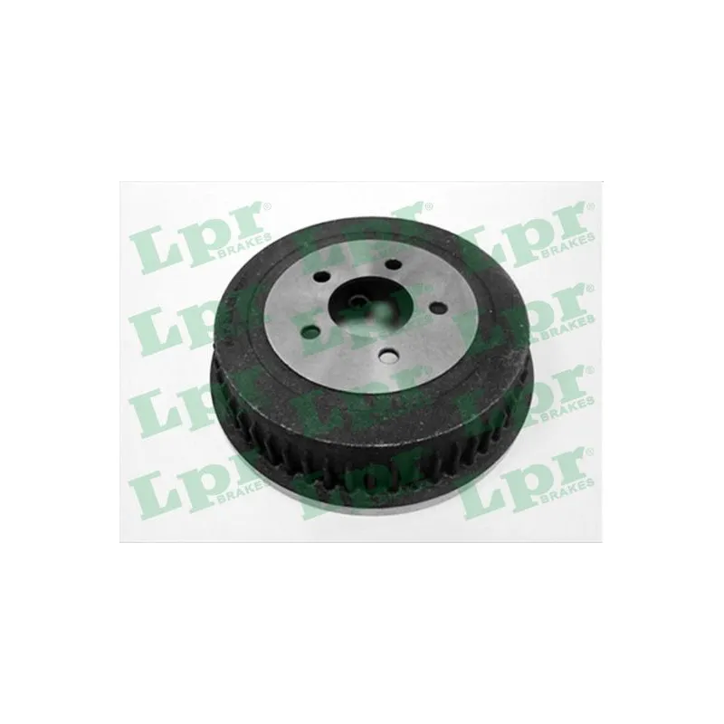 Tambour de frein LPR 7D0491