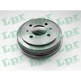 Tambour de frein LPR 7D0494