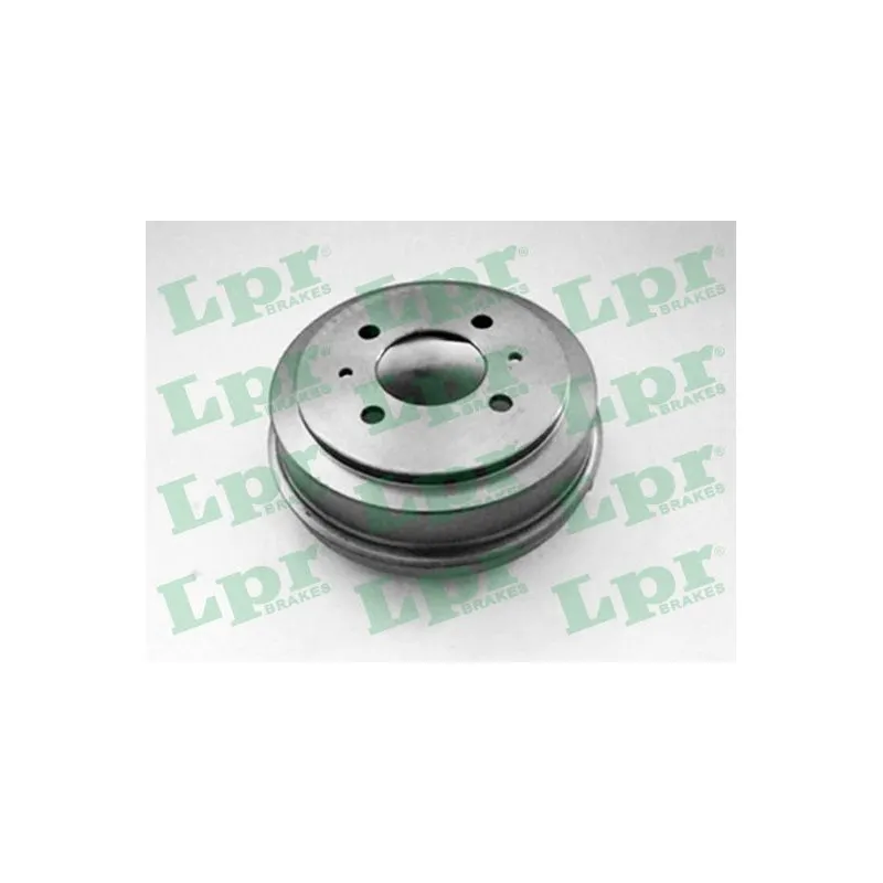 Tambour de frein LPR 7D0494