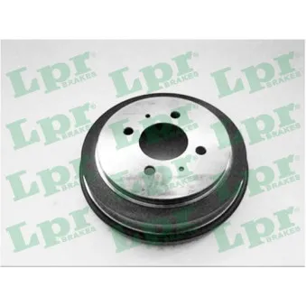 Tambour de frein LPR 7D0495