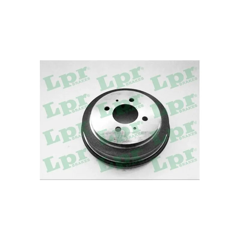 Tambour de frein LPR 7D0495