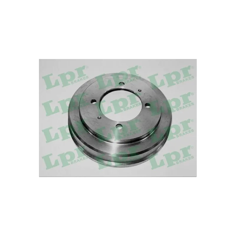 Tambour de frein LPR 7D0496