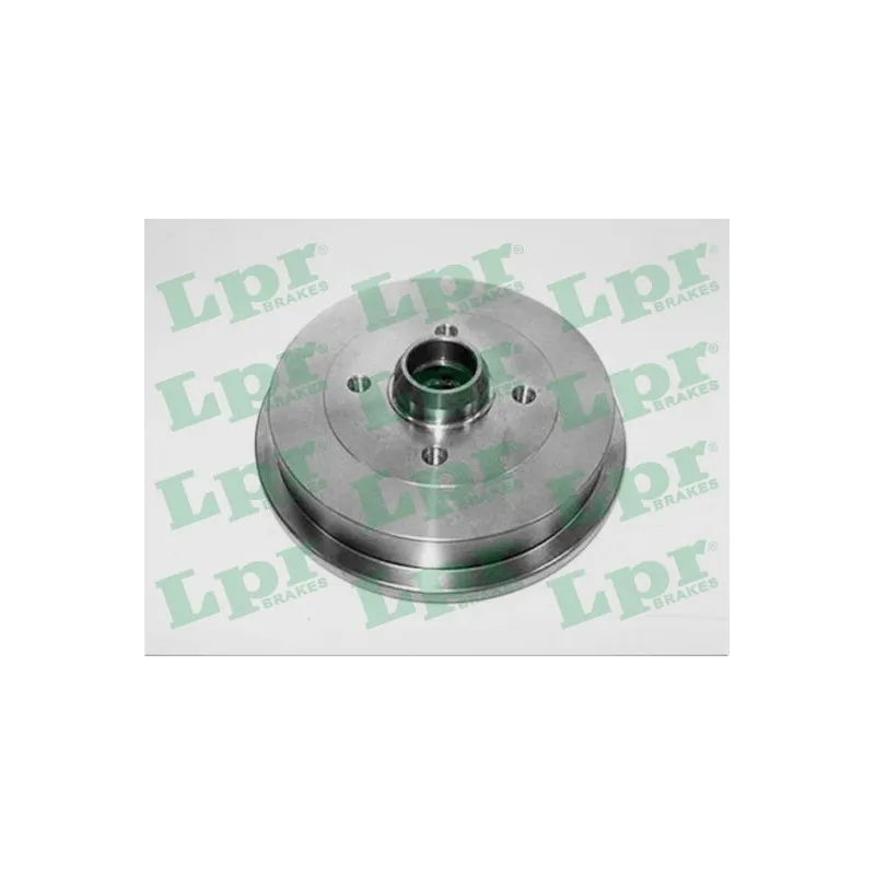 Tambour de frein LPR 7D0499