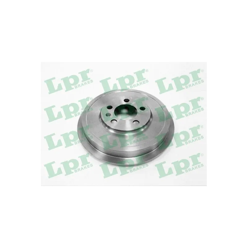 Tambour de frein LPR 7D0500