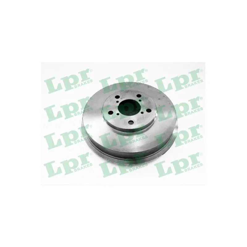 Tambour de frein LPR 7D0507