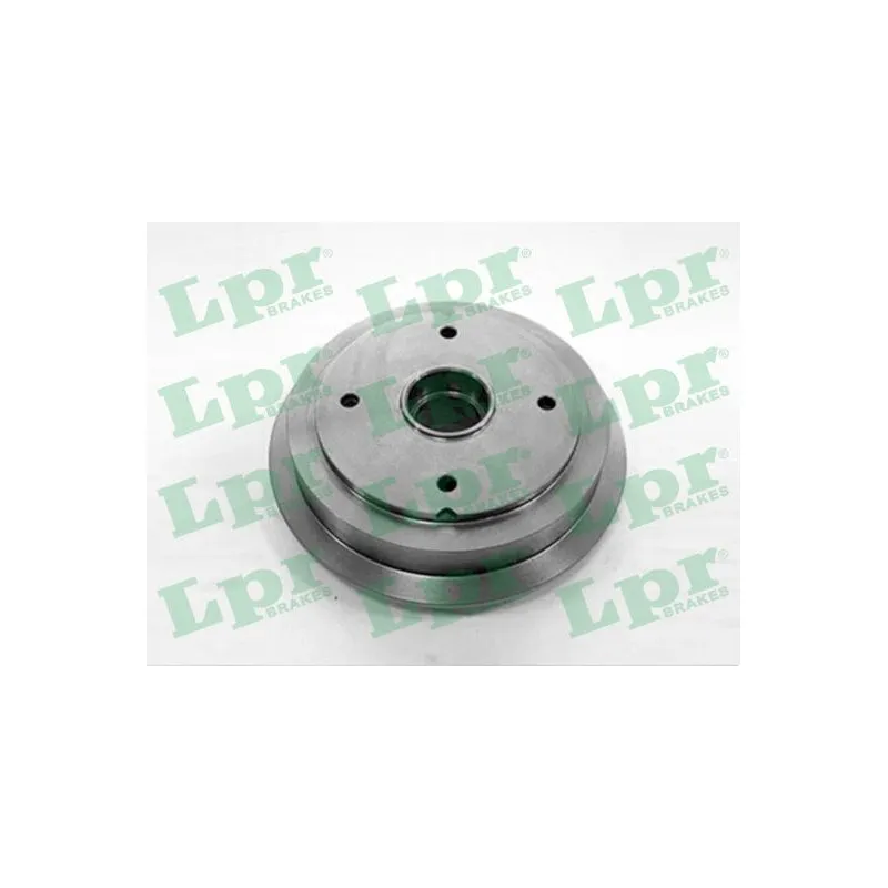 Tambour de frein LPR 7D0512