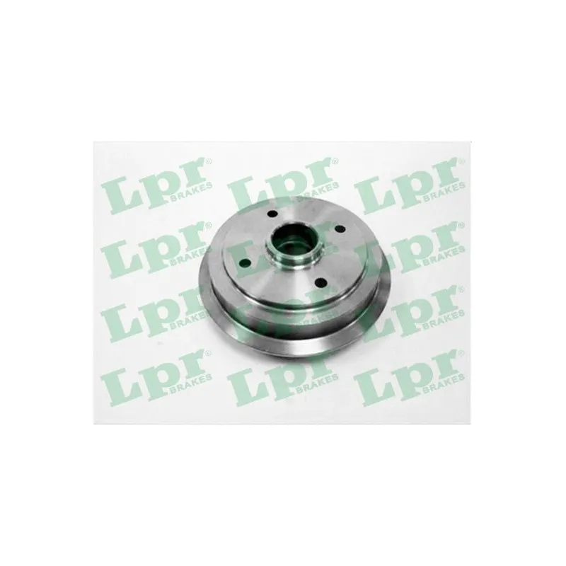Tambour de frein LPR 7D0513