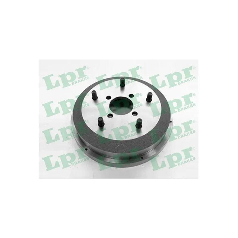 Tambour de frein LPR 7D0515