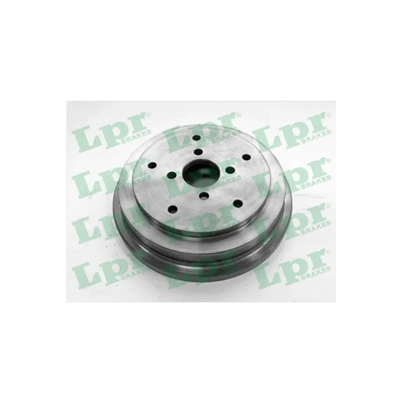 Tambour de frein LPR 7D0516