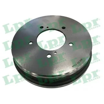 Tambour de frein LPR 7D0518